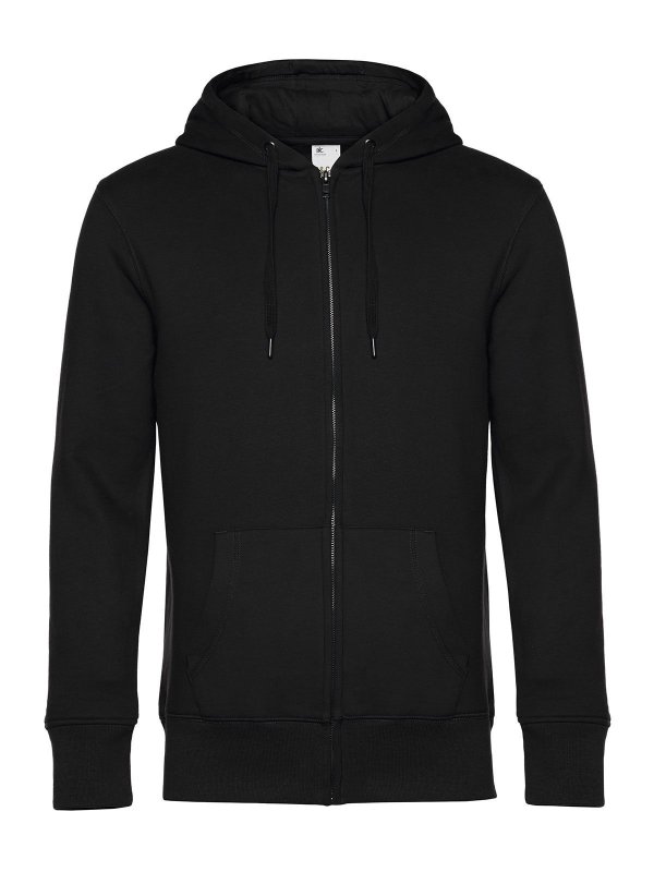 black pure